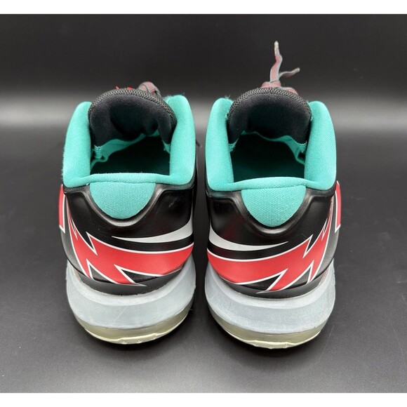 Men’s KD 7 Thunder Bolt / Size 8 / With Original Box - Picture 6 of 9